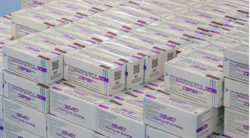 Confirman "vínculo" de una vacuna con la trombosis | Internacionales