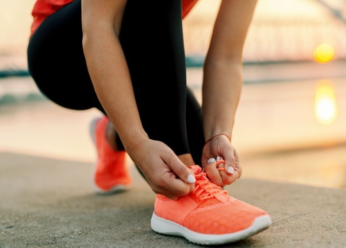 Día Mundial de la Actividad Física: "Un poco vale mucho", lema de la OMS para 2021 | Información General