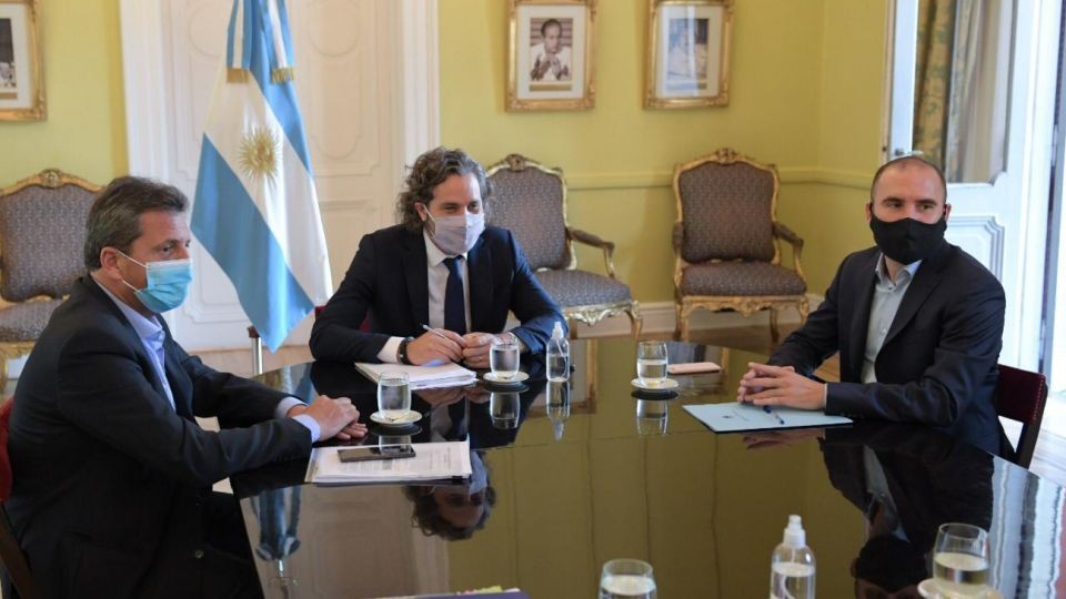 Acuerdo por Ganancias: el 90% de las empresas pagarán una alícuota reducida | Economía y negocios