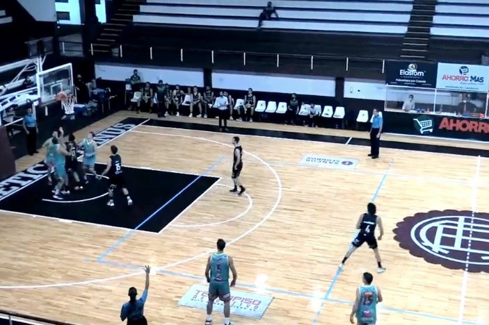 Villa Mitre dominó en la segunda mitad y derrotó a Rocamora | Deportes