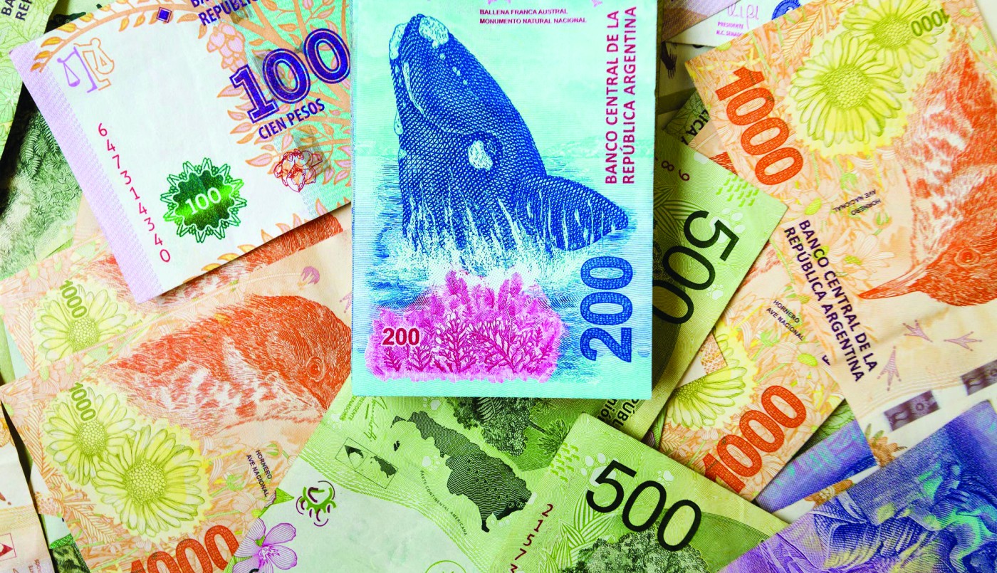 Cronograma de pago de AUH, AUE, jubilaciones, tarjeta alimentaria y Becas Progresar | Servicios