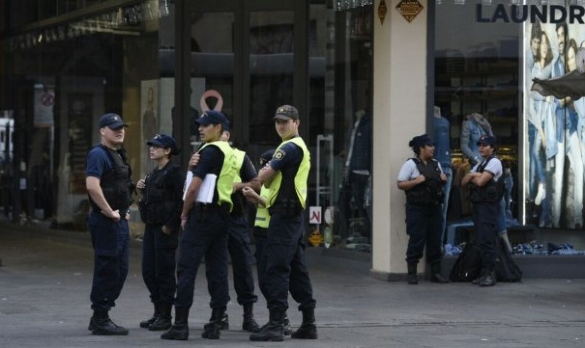 Aumentará un 34% el personal operativo de la Policía en Rosario | Rosario y la región