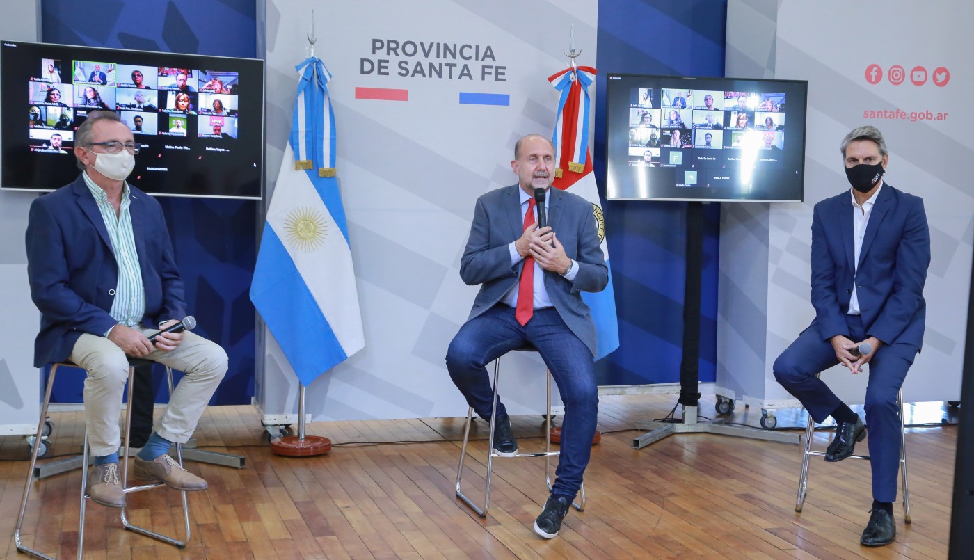 Turismo: Santa Fe contará con un Consejo Asesor de planificación estratégica | Rosario y la región