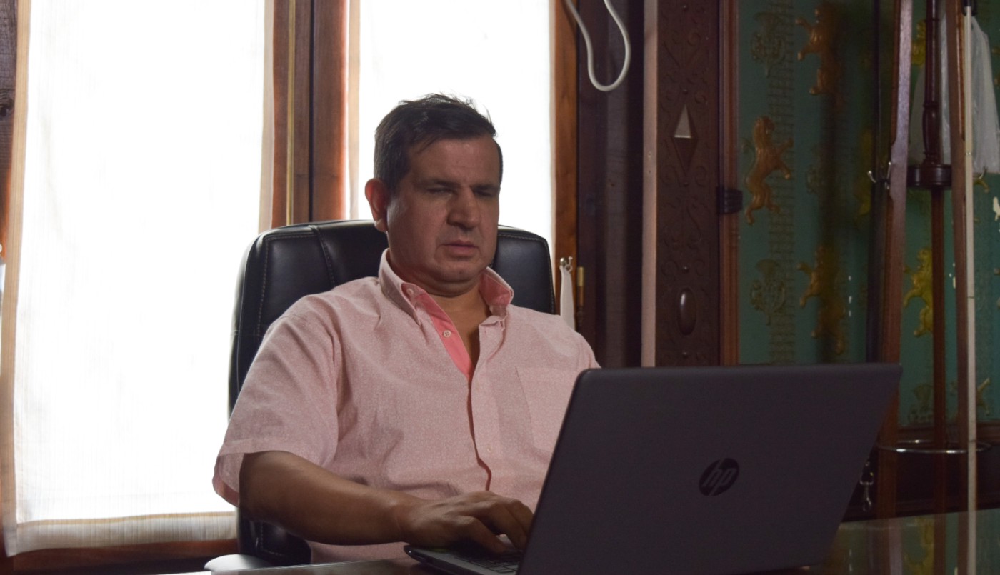 Anuncian la creación de un registro nacional de transportistas de personas con discapacidad | Información General