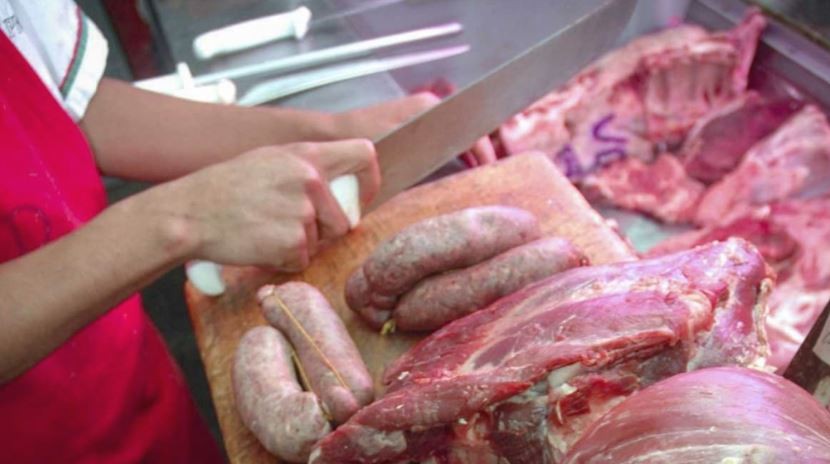 Afirman que el consumo de carne es el más bajo en 18 años | Información General