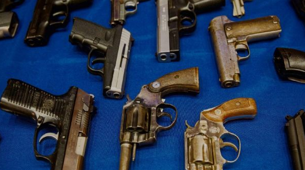 Se posterga el Programa Nacional de desarme Voluntario | Servicios