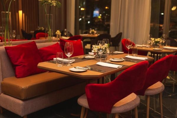 Mellano: "Si no se recompone la pandemia, la hotelería va a sufrir un grave inconveniente" | Rosario y la región