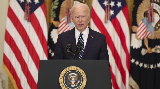 Medidas de Biden para limitar las armas en EE. UU. se quedan cortas | Internacionales