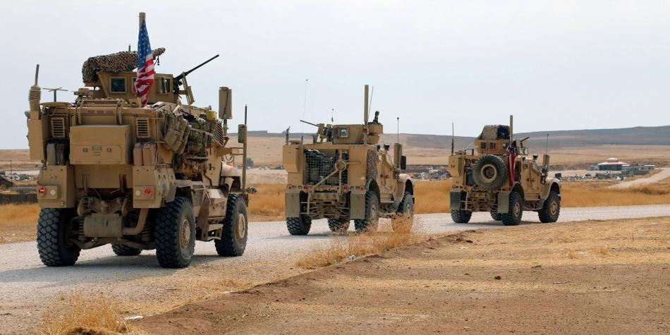 Estados Unidos acuerda retirada escalonada de las tropas en Irak | Internacionales