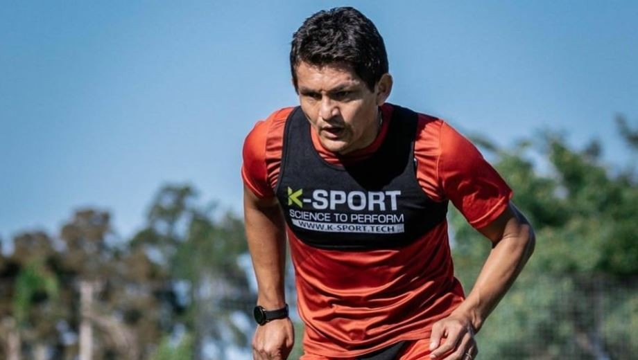 El Pulga Rodríguez dio positivo de coronavirus y se queda afuera del partido con River | Deportes