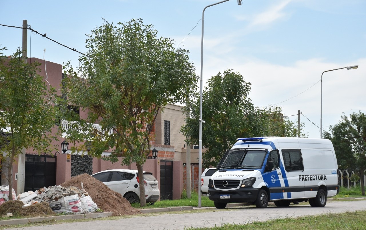 Cayó la banda de Willy: siete detenidos y ocho kilos de droga secuestrada en el Cordón Industrial | Rosario y la región