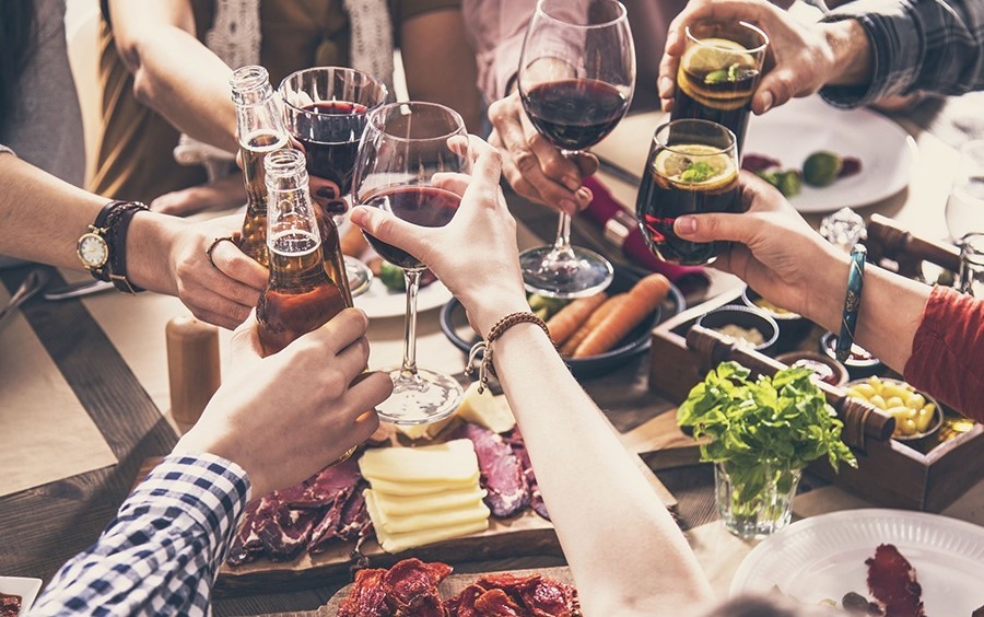 Chau asado: la provincia suspende reuniones sociales en domicilios particulares | Rosario y la región