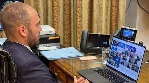 Guzmán: "Vamos a seguir acompañando a los sectores que más lo necesiten" | Economía y negocios