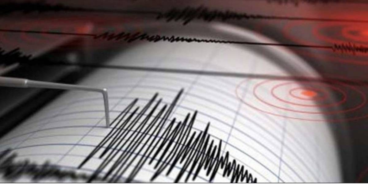Terremoto hizo temblar San Juan y se sintió en Mendoza | Información General
