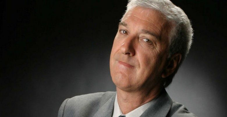 Murió el periodista Mauro Viale a los 73 años | Espectáculos