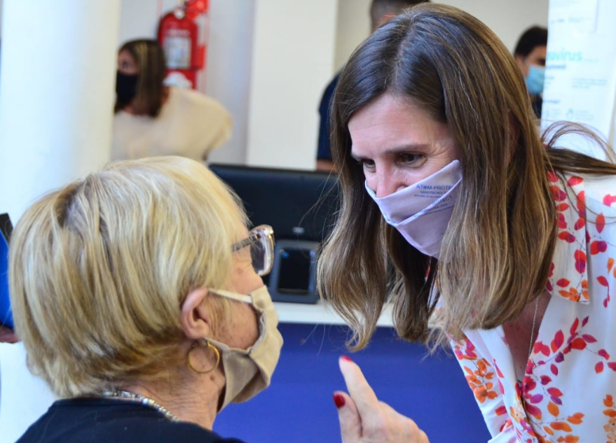 Raverta: "con la nueva ley, 130 mil jubilados y jubiladas no pagarán ganancias" | Economía y negocios