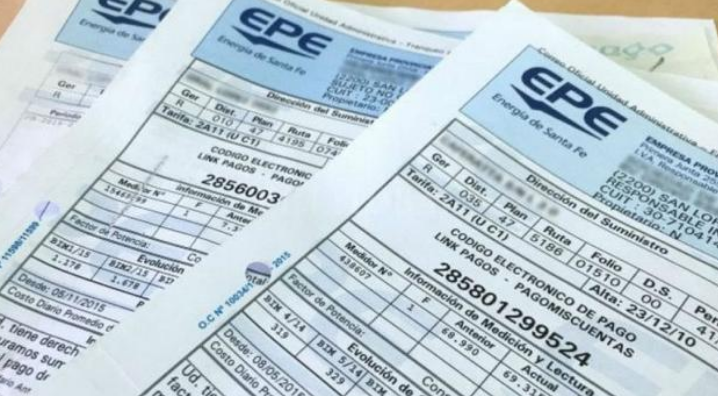 La EPE llama a audiencia pública por el reajuste de tarifas | Servicios