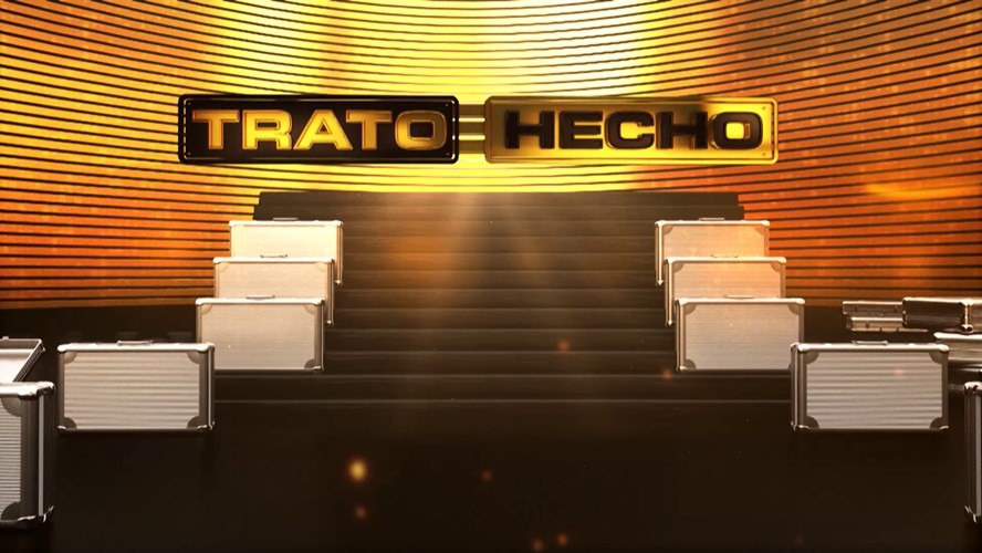 ¡Anotate para participar en Trato hecho! | Entretenimiento