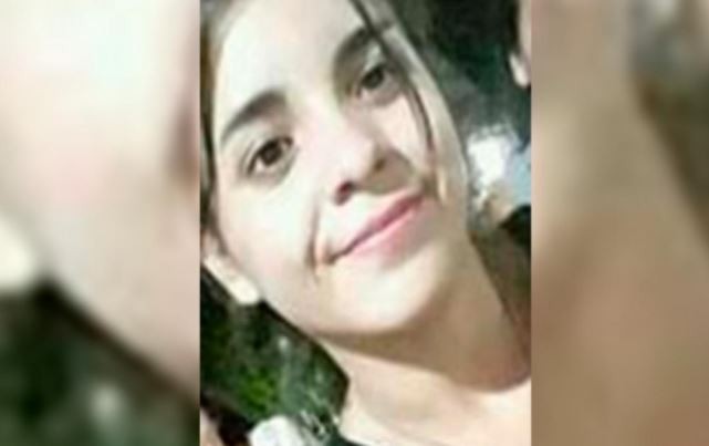 Buscan a Xiomara, una adolescente de 13 años, en Paraná | Información General