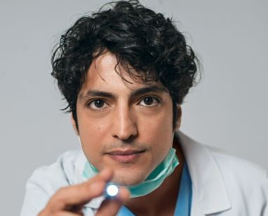 Telefe presenta "Doctor Milagro" | Entretenimiento