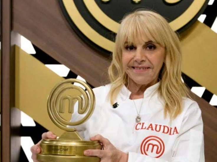 Claudia Villafañe dio positivo de Covid-19 | Entretenimiento