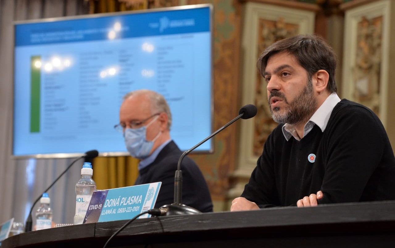 Podrían tomarse medidas más restrictivas en la provincia de Buenos Aires | Información General