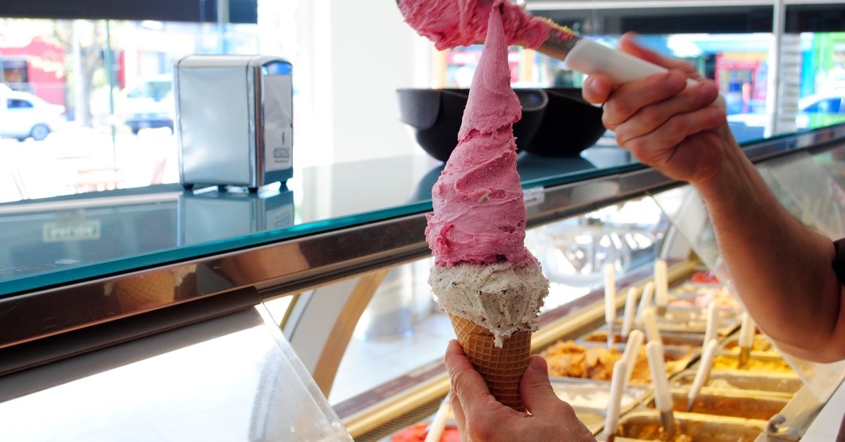 Heladerías reclaman por comisiones abusivas de aplicaciones | Rosario y la región