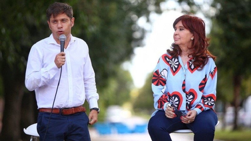 Casación sobreseyó a Cristina Kirchner y Axel Kicillof en la causa del dólar futuro | Política