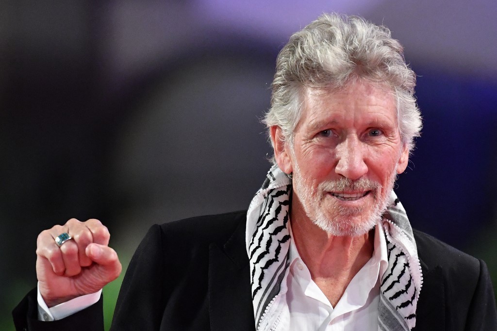 Boicot: Roger Waters pidió a la FIFA y a la UEFA que suspenda a los equipos de Israel | Internacionales