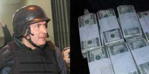 Ordenaron la excarcelación de José López | Información General