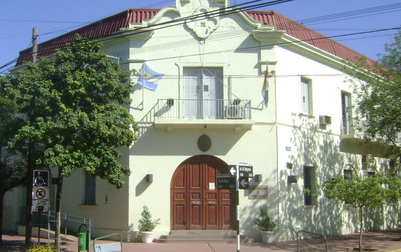 La medida extraordinaria que tomó un municipio de la provincia ante el aumento de casos | Rosario y la región