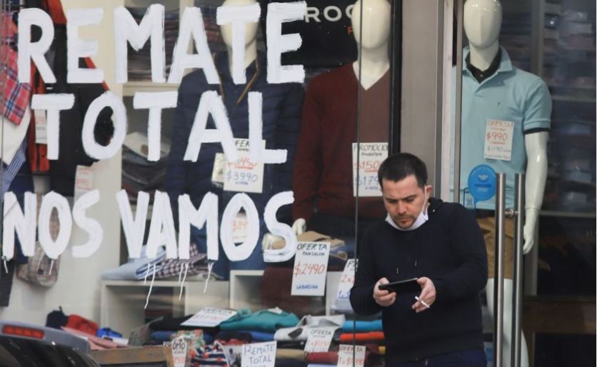 El Gobierno lanzará créditos y programas para PyMEs amenazadas por la segunda ola de coronavirus | Economía y negocios