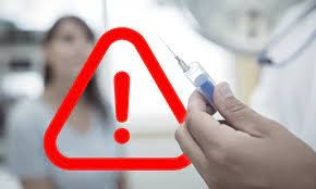 La OMS e Interpol advirtieron sobre el crecimiento del negocio de las vacunas falsas anti-Covid-19 | Información General