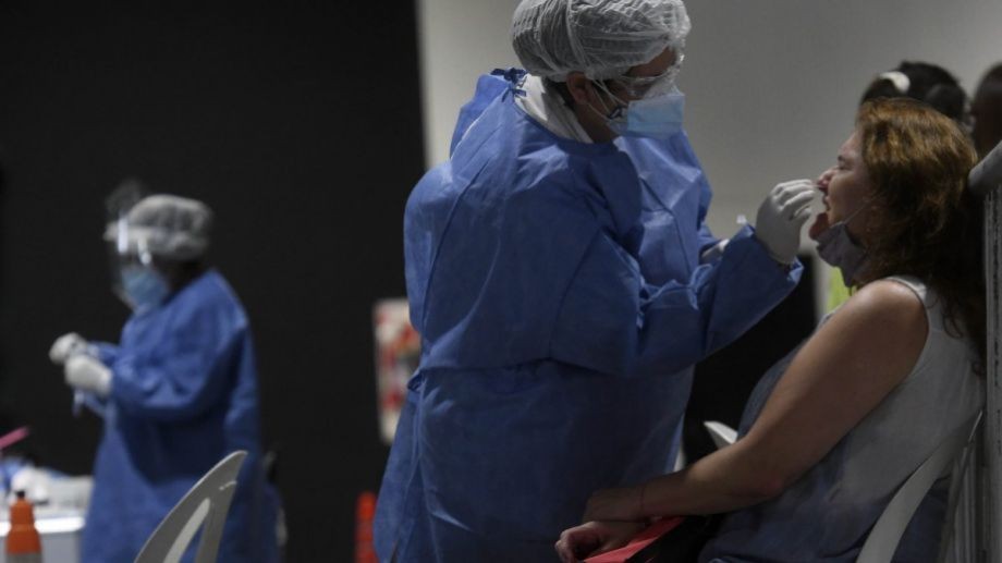 El Malbrán aseguró que "no existe" una supuesta variante Buenos Aires del coronavirus | Información General