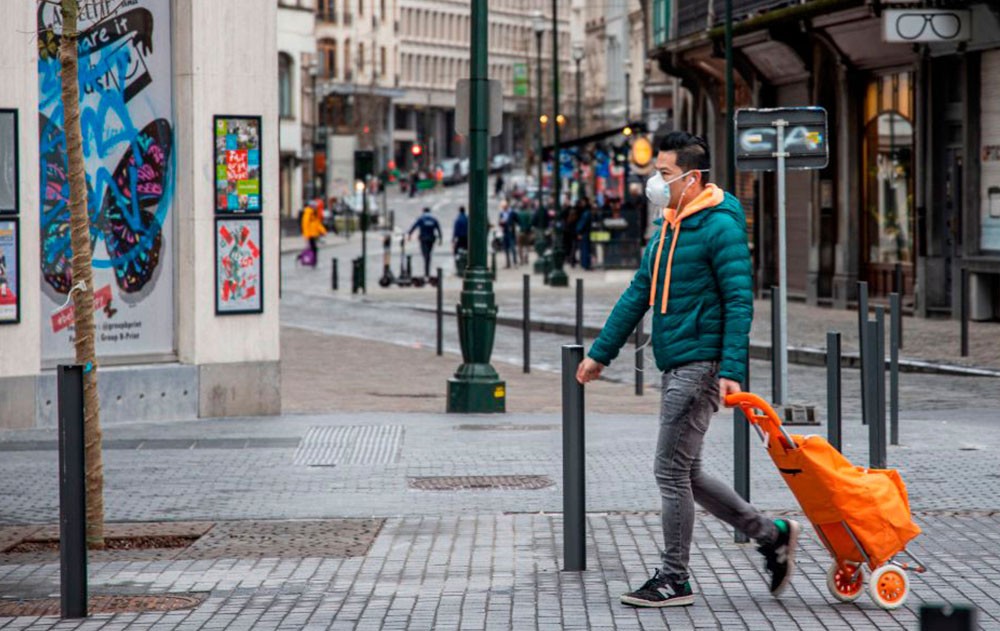 Nuevas restricciones: recortarán aún más el horario de circulación nocturno | Información General