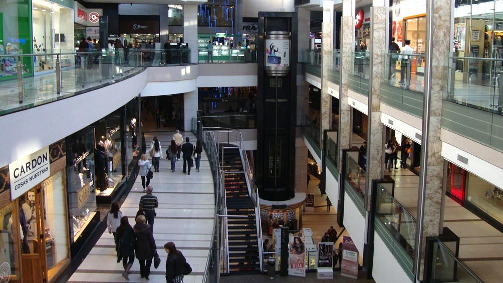 Nuevas restricciones: ratifican que los shoppings cerrarán dos semanas en AMBA | Información General