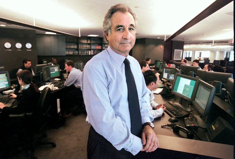 ¿Cómo funcionaba la estafa de Madoff? | Economía y negocios