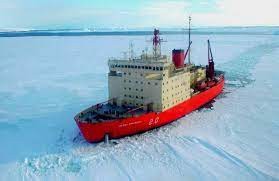 Terminó la Campaña Antártica del Irízar sin ningún caso de coronavirus | Información General