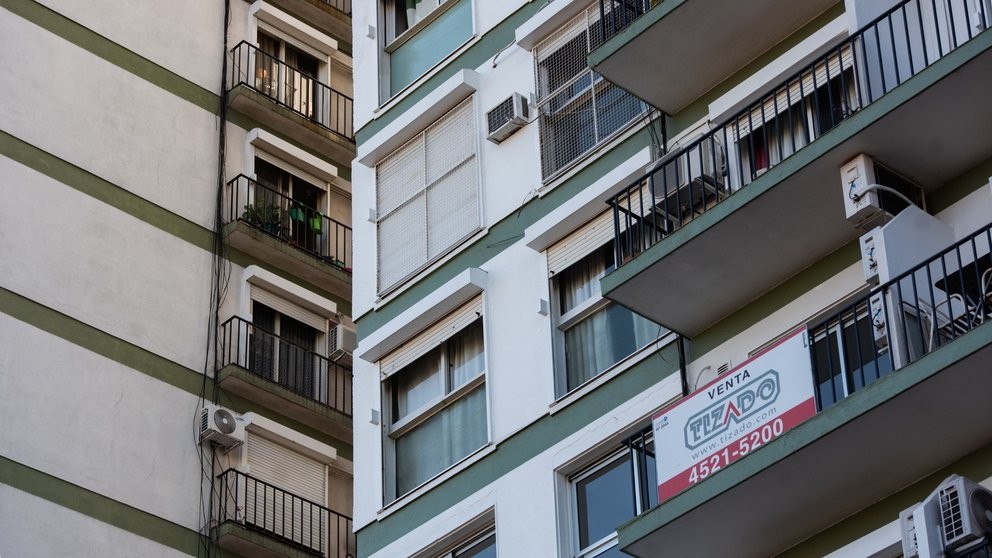 La AFIP extendió hasta el 31 de mayo el plazo para registrar contratos de alquiler de inmuebles | Economía y negocios