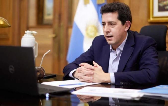 "Wado" de Pedro se reunirá con bloques de la oposición por la postergación de las PASO | Política