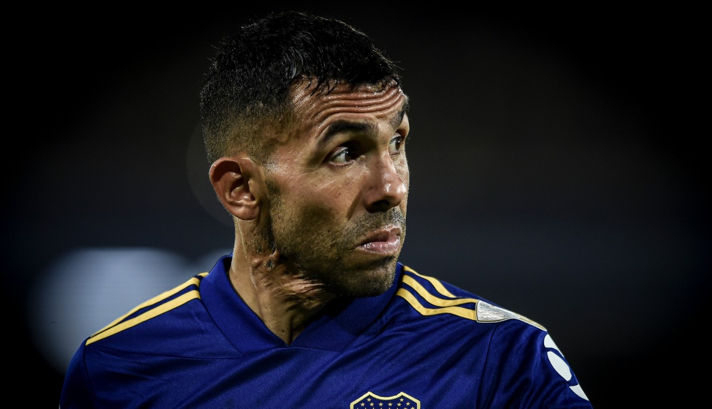 Tevez presentó un amparo para no pagar el impuesto a las Grandes Fortunas | Información General