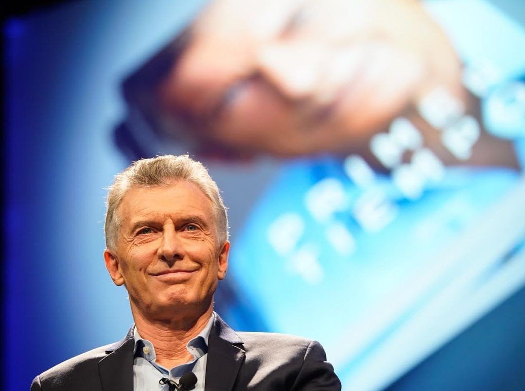 Fiscal denunció a Macri por llamado a rebelarse contra la suspensión de clases presenciales | Política