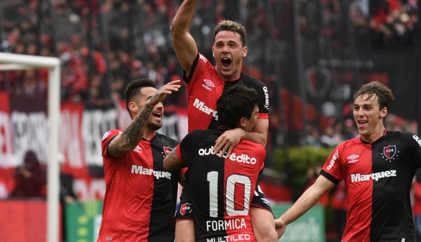 Newell's - Patronato, por la Copa Liga Profesional: formaciones, hora y TV | Deportes