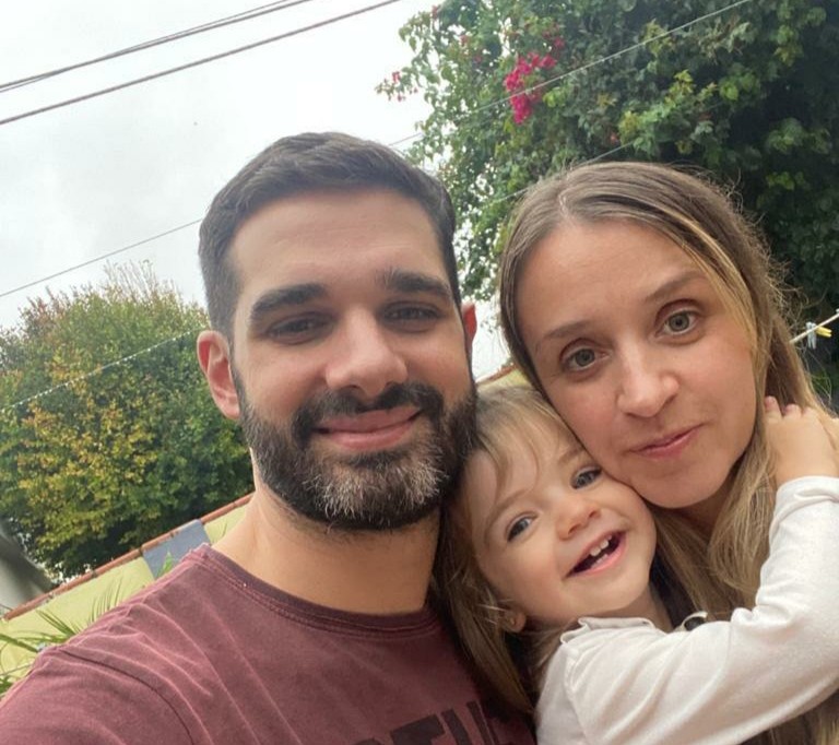 Valentina, apta para la medicación que puede curarla: ahora define la prepaga | Rosario y la región