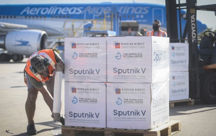 La ejecución del gasto por la emergencia sanitaria desbordó la pauta presupuestaria | Servicios