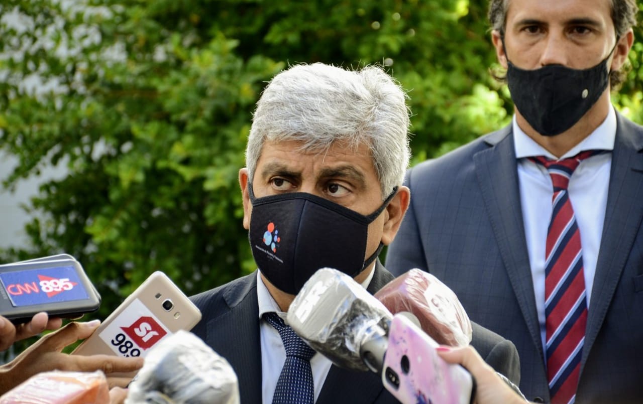 “La situación de inseguridad en Rosario es muy crítica, se necesitan más policías en la calle” | Rosario y la región