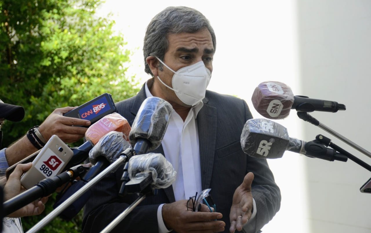 Víctimas del delito: cuarta audiencia pública para que el proyecto sea ley | Rosario y la región