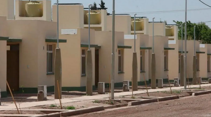 Cómo será la nueva línea de créditos hipotecarios que lanzará el gobierno | Servicios