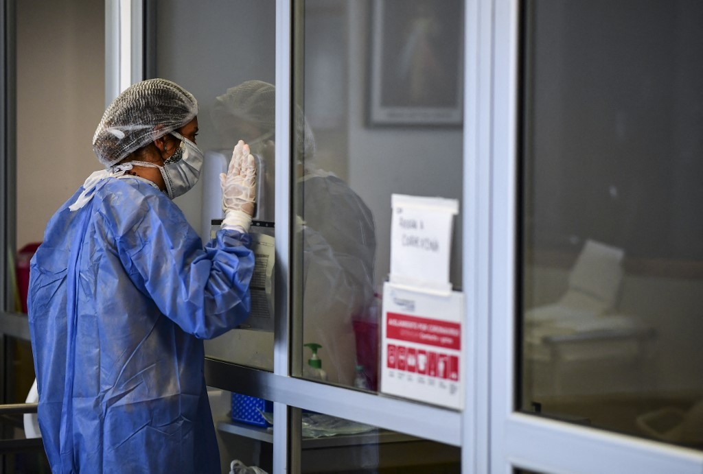 Coronavirus en Argentina: confirman 29.145 contagios y 316 muertes | Información General