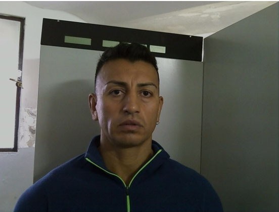 Detuvieron a Samuel Llanos, acusado por el femicidio de Analía Maldonado | Información General